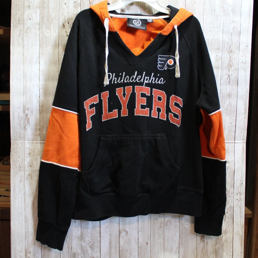 Youth NHL Philadelphia Flyers Hoodie XL